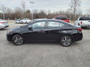 Thumbnail image of 2022 Nissan Versa at Mathews Nissan