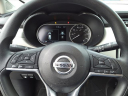 Thumbnail image of 2022 Nissan Versa at Mathews Nissan