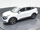 Thumbnail image of 2025 Kia Sportage at Miami Lakes Automall