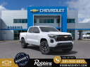 Thumbnail image of 2024 Chevrolet Colorado at RobbinsChevroletNew of Humble, TX