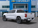 Thumbnail image of 2024 Chevrolet Colorado at RobbinsChevroletNew of Humble, TX