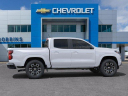 Thumbnail image of 2024 Chevrolet Colorado at RobbinsChevroletNew of Humble, TX
