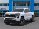 Thumbnail image of 2024 Chevrolet Colorado at RobbinsChevroletNew of Humble, TX