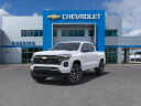 Thumbnail image of 2024 Chevrolet Colorado at RobbinsChevroletNew of Humble, TX
