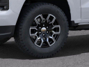 Thumbnail image of 2024 Chevrolet Colorado at RobbinsChevroletNew of Humble, TX