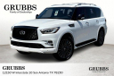Thumbnail image of 2024 INFINITI QX80 at InfinitiOfSanAntonio NEW - VinSolutions ONLY