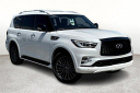 Thumbnail image of 2024 INFINITI QX80 at InfinitiOfSanAntonio NEW - VinSolutions ONLY