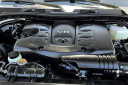 Thumbnail image of 2024 INFINITI QX80 at InfinitiOfSanAntonio NEW - VinSolutions ONLY