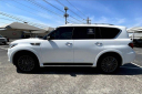 Thumbnail image of 2024 INFINITI QX80 at InfinitiOfSanAntonio NEW - VinSolutions ONLY