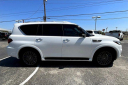 Thumbnail image of 2024 INFINITI QX80 at InfinitiOfSanAntonio NEW - VinSolutions ONLY
