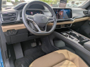 Thumbnail image of 2024 Volkswagen Atlas Cross Sport at Steet - Ponte Imports Inc.