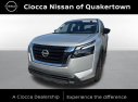 Thumbnail image of 2023 Nissan Pathfinder at Ciocca Nissan of Quakertown - NEW