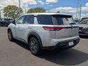 Thumbnail image of 2023 Nissan Pathfinder at Ciocca Nissan of Quakertown - NEW