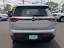 Thumbnail image of 2023 Nissan Pathfinder at Ciocca Nissan of Quakertown - NEW