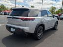 Thumbnail image of 2023 Nissan Pathfinder at Ciocca Nissan of Quakertown - NEW