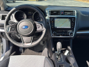 Thumbnail image of 2019 Subaru Legacy at Lifetime Kia