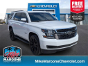 Thumbnail image of 2020 Chevrolet Tahoe at Mike Maroone Chevrolet WPB