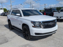 Thumbnail image of 2020 Chevrolet Tahoe at Mike Maroone Chevrolet WPB