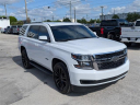 Thumbnail image of 2020 Chevrolet Tahoe at Mike Maroone Chevrolet WPB