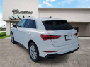 Thumbnail image of 2023 Audi Q3 at Ed Morse Bayview Cadillac
