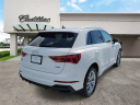 Thumbnail image of 2023 Audi Q3 at Ed Morse Bayview Cadillac