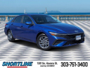 Thumbnail image of 2024 Hyundai ELANTRA at Shortline Buick GMC - Syndication New