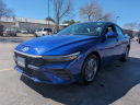 Thumbnail image of 2024 Hyundai ELANTRA at Shortline Buick GMC - Syndication New