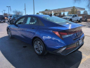 Thumbnail image of 2024 Hyundai ELANTRA at Shortline Buick GMC - Syndication New