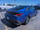 Thumbnail image of 2024 Hyundai ELANTRA at Shortline Buick GMC - Syndication New
