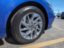 Thumbnail image of 2024 Hyundai ELANTRA at Shortline Buick GMC - Syndication New