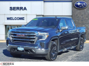 Thumbnail image of 2021 GMC Sierra 1500 at Serra Buick Gmc Champaign