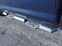 Thumbnail image of 2021 GMC Sierra 1500 at Serra Buick Gmc Champaign