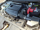 2022 Nissan Rogue SV at Faulkner Nissan of Jenkintown - Used