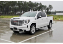 Thumbnail image of 2025 GMC Sierra 1500 at Tomball AG - Ford NEW