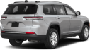 2025 Jeep Grand Cherokee L Limited at Nielsen Chrysler Dodge Jeep Ram