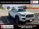 Thumbnail image of 2023 Toyota Tacoma at Toyota Of Lancaster