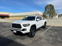 Thumbnail image of 2023 Toyota Tacoma at Toyota Of Lancaster