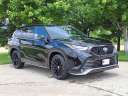 Thumbnail image of 2024 Toyota Highlander at Toyota Of Des Moines