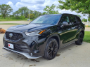 Thumbnail image of 2024 Toyota Highlander at Toyota Of Des Moines