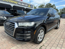 Thumbnail image of 2017 Audi Q7 at The Way Auto Export