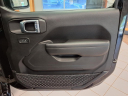 2023 Jeep Wrangler Sport S at Brandon Auto Mall By Ed Morse