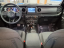 Thumbnail image of 2023 Jeep Wrangler at Brandon Auto Mall By Ed Morse