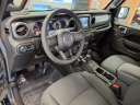 Thumbnail image of 2023 Jeep Wrangler at Brandon Auto Mall By Ed Morse