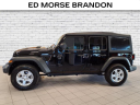 Thumbnail image of 2023 Jeep Wrangler at Brandon Auto Mall By Ed Morse