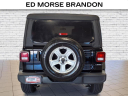 Thumbnail image of 2023 Jeep Wrangler at Brandon Auto Mall By Ed Morse