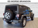 Thumbnail image of 2023 Jeep Wrangler at Brandon Auto Mall By Ed Morse