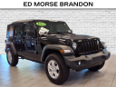 Thumbnail image of 2023 Jeep Wrangler at Brandon Auto Mall By Ed Morse