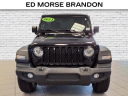 Thumbnail image of 2023 Jeep Wrangler at Brandon Auto Mall By Ed Morse