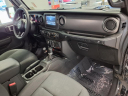 Thumbnail image of 2023 Jeep Wrangler at Brandon Auto Mall By Ed Morse