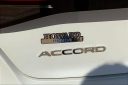 Thumbnail image of 2024 Honda Accord at Bob Howard Honda